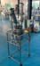 Лабораторный металлический реактор Kori BSF, 1 литр