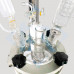 Трехслойный стеклянный реактор Kori GF-3L