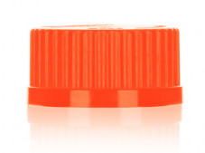 Завинчивающаяся оранжевая крышка (Кат. № 91 800 003 745)